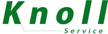 Logo der Walter Knoll GmbH